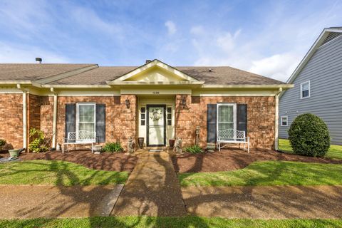Photo of 1230 General George Patton Rd, Nashville, TN 37221 (MLS # 3167569)