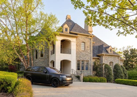 Photo of 128 Woodward Hills Pl, Brentwood, TN 37027 (MLS # 3044876)