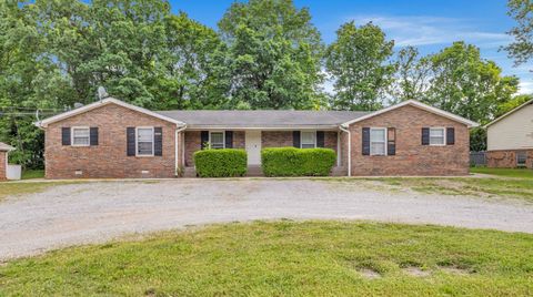 348 Dupuis Dr Clarksville TN 37042