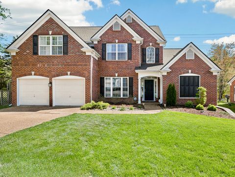 328 Swynford Ct, Brentwood, TN 37027 - MLS#: 2812821