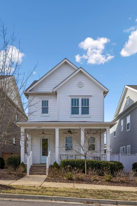 4074 Camberley St Franklin TN 37064