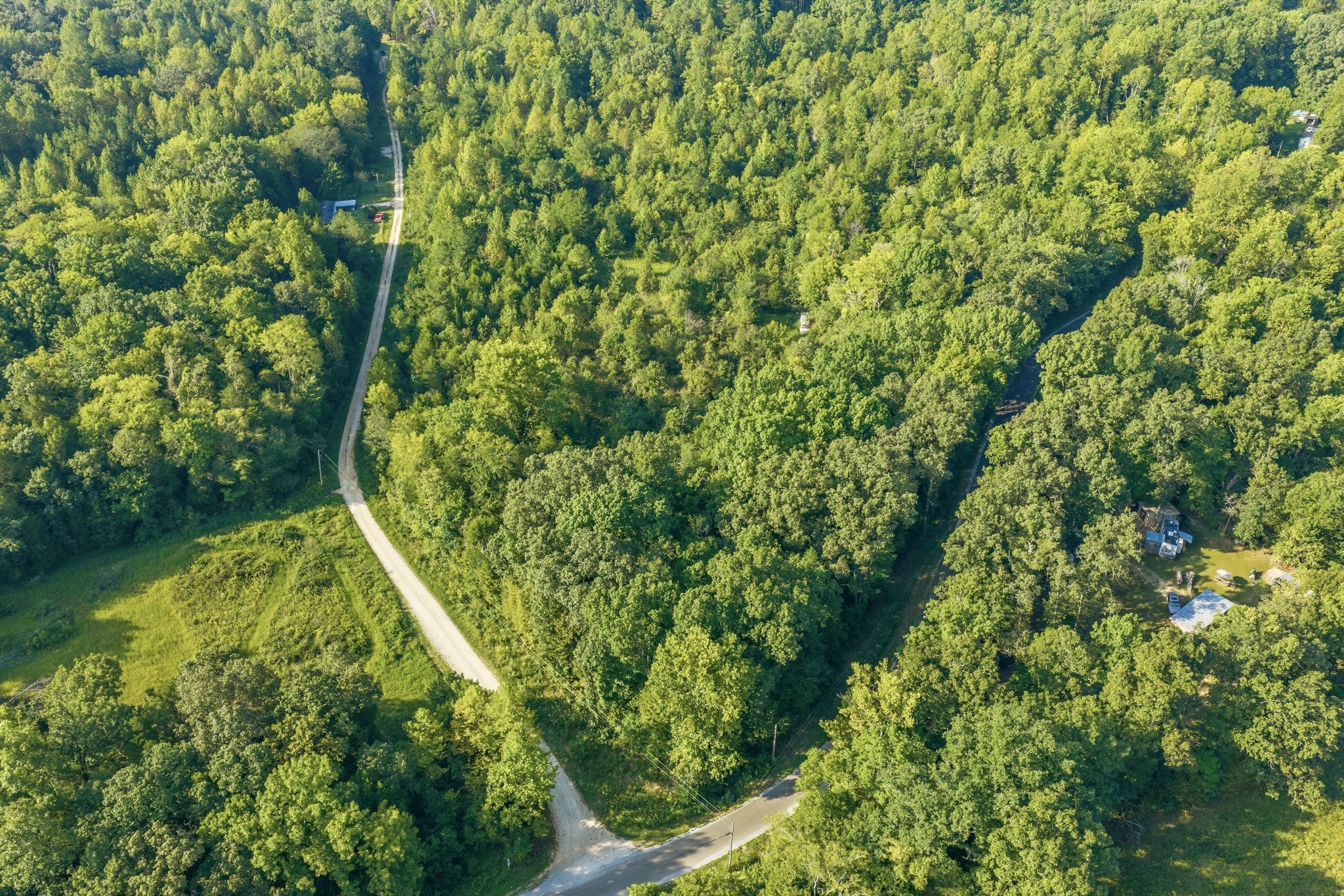 0 Horny Head Creek Rd