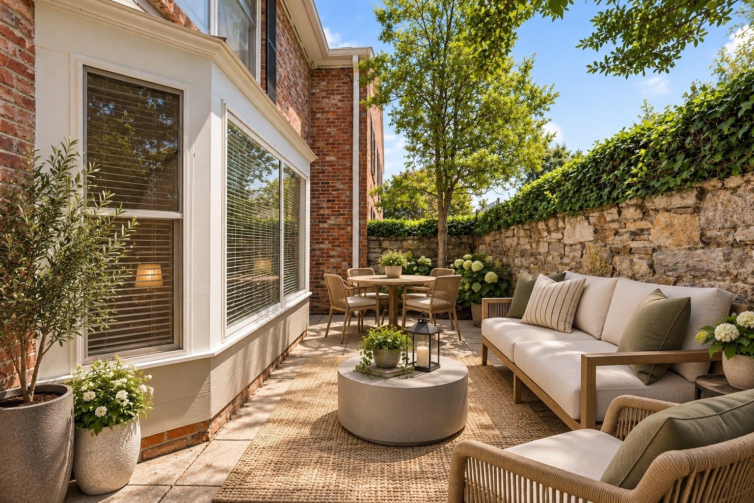 5025 Hillsboro Pike 8B