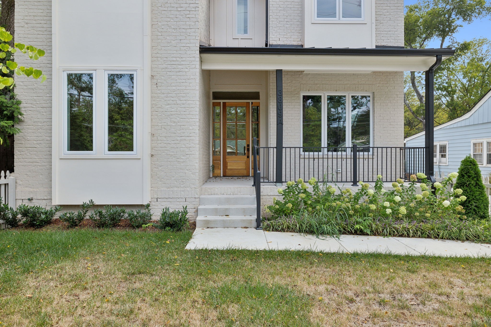 3809A Murphy Rd