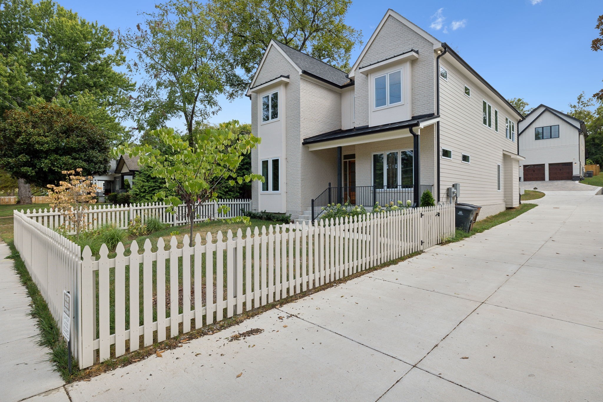 3809A Murphy Rd
