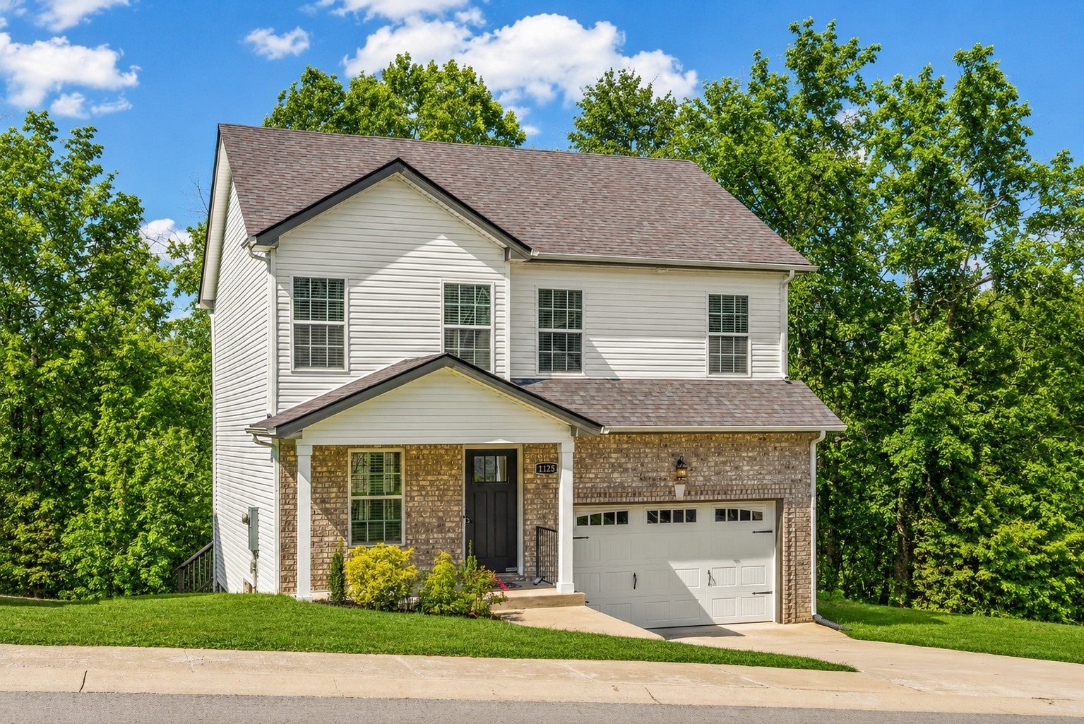 1125 Racker Dr