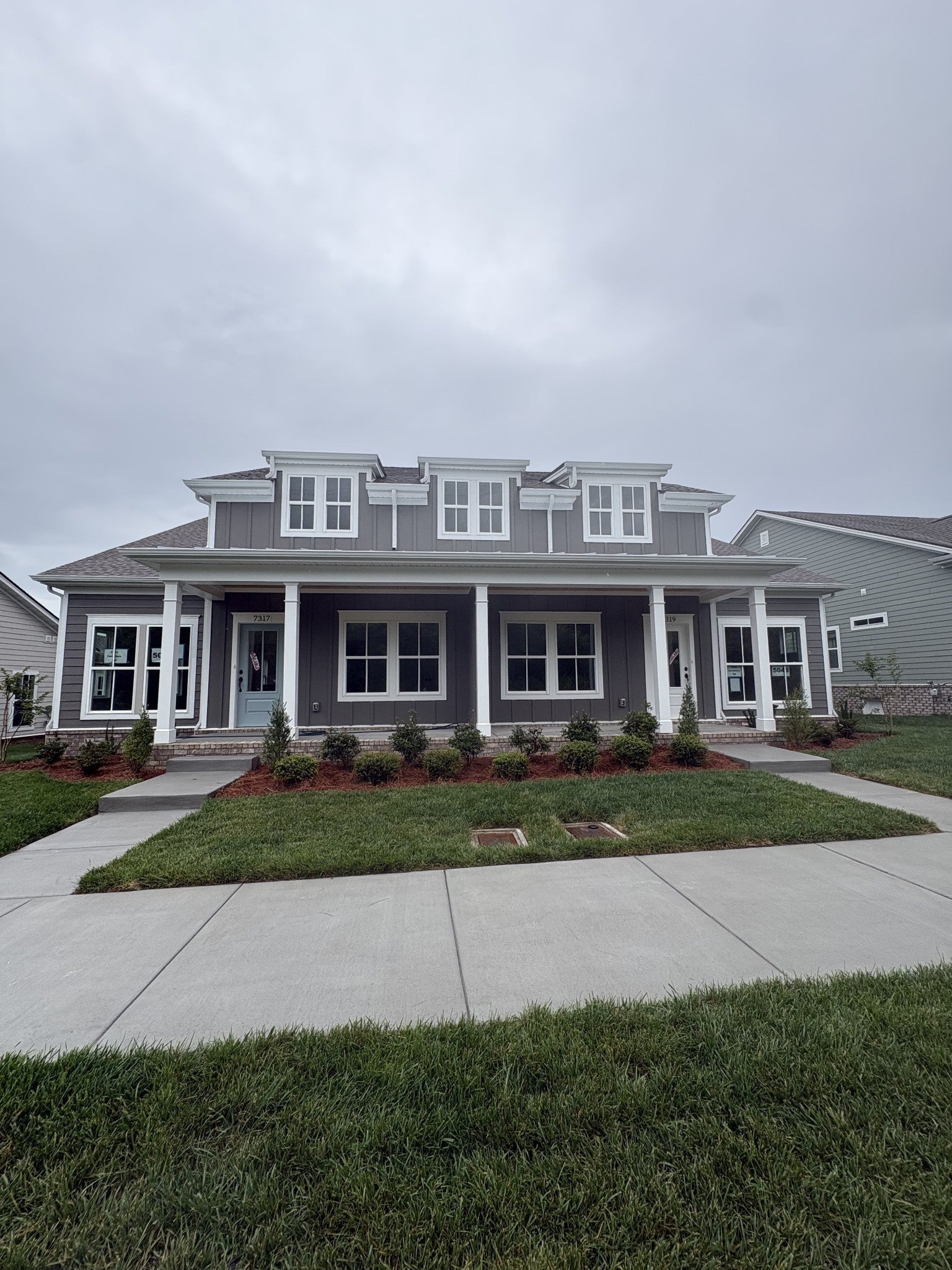 2-bed listing at 7319 Carothers Road, Nolensville