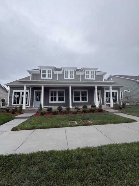 Photo of 7319 Carothers Road, Nolensville, TN 37135 (MLS # 3610928)