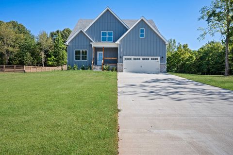 48 Powell Rd Clarksville TN 37043