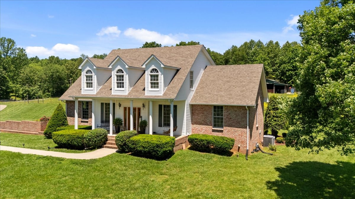 495 Baker Rd