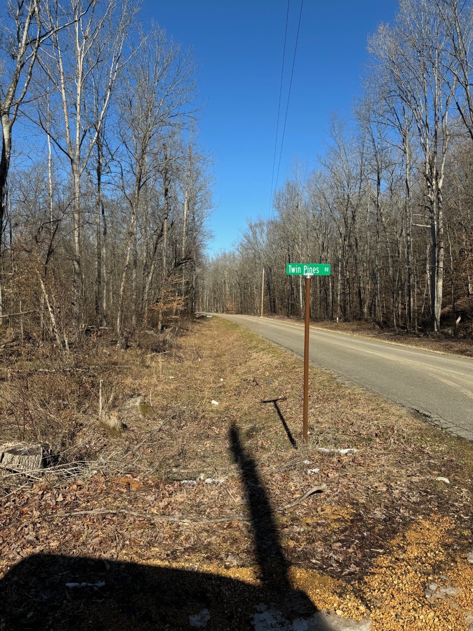 169 Twin Pines Rd