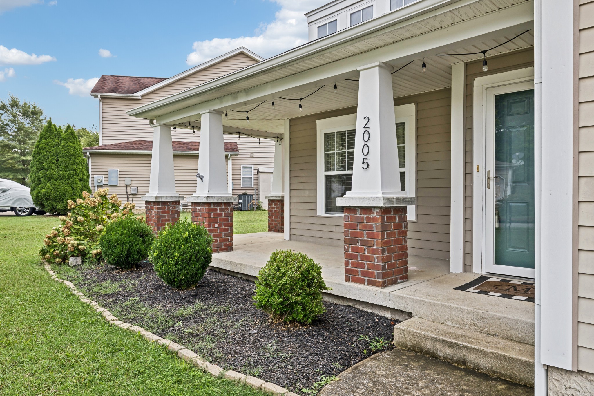 2005 Blossom Valley Ct