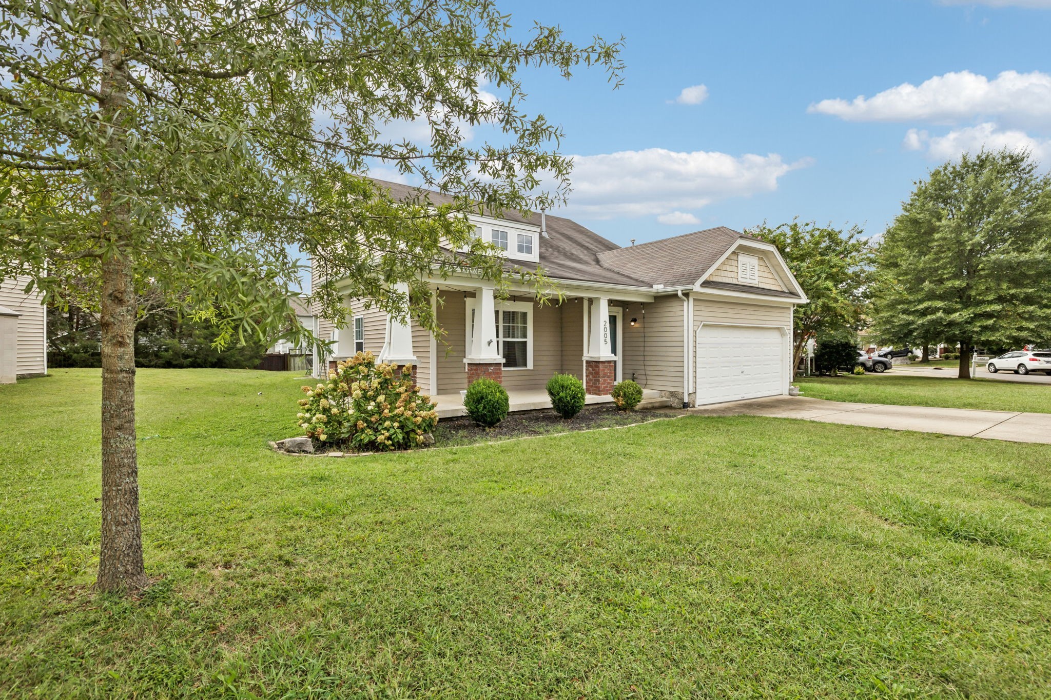 2005 Blossom Valley Ct