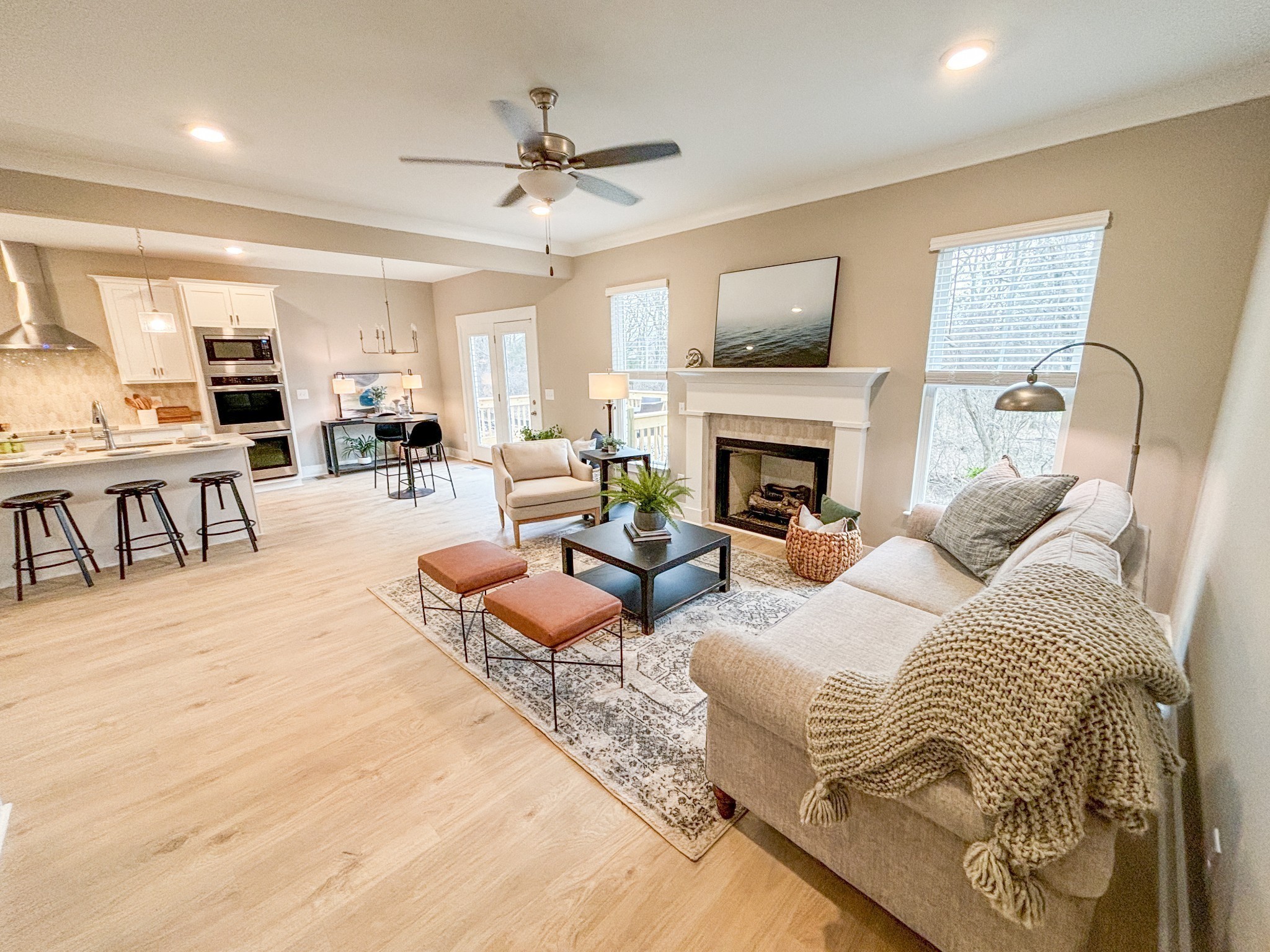Middle Tennessee Properties 4 109 Hayden Ln lot 231