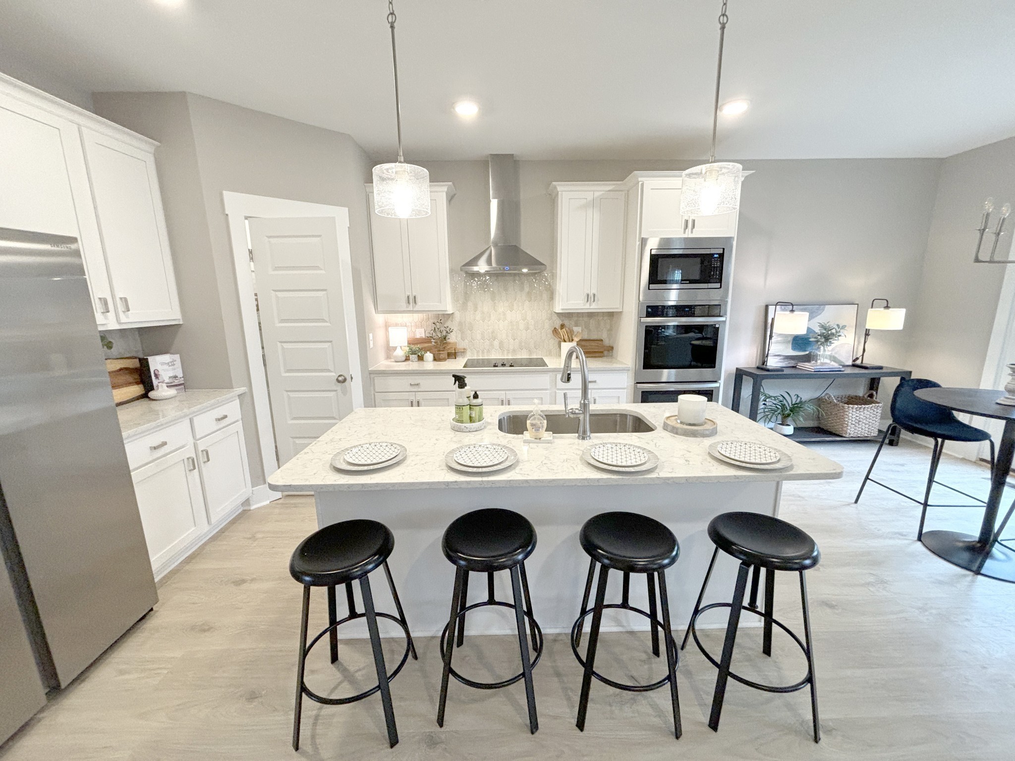 Middle Tennessee Properties 3 109 Hayden Ln lot 231