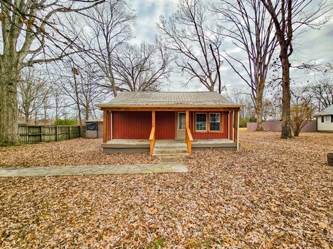 502 E Monroe St Tullahoma TN 37388