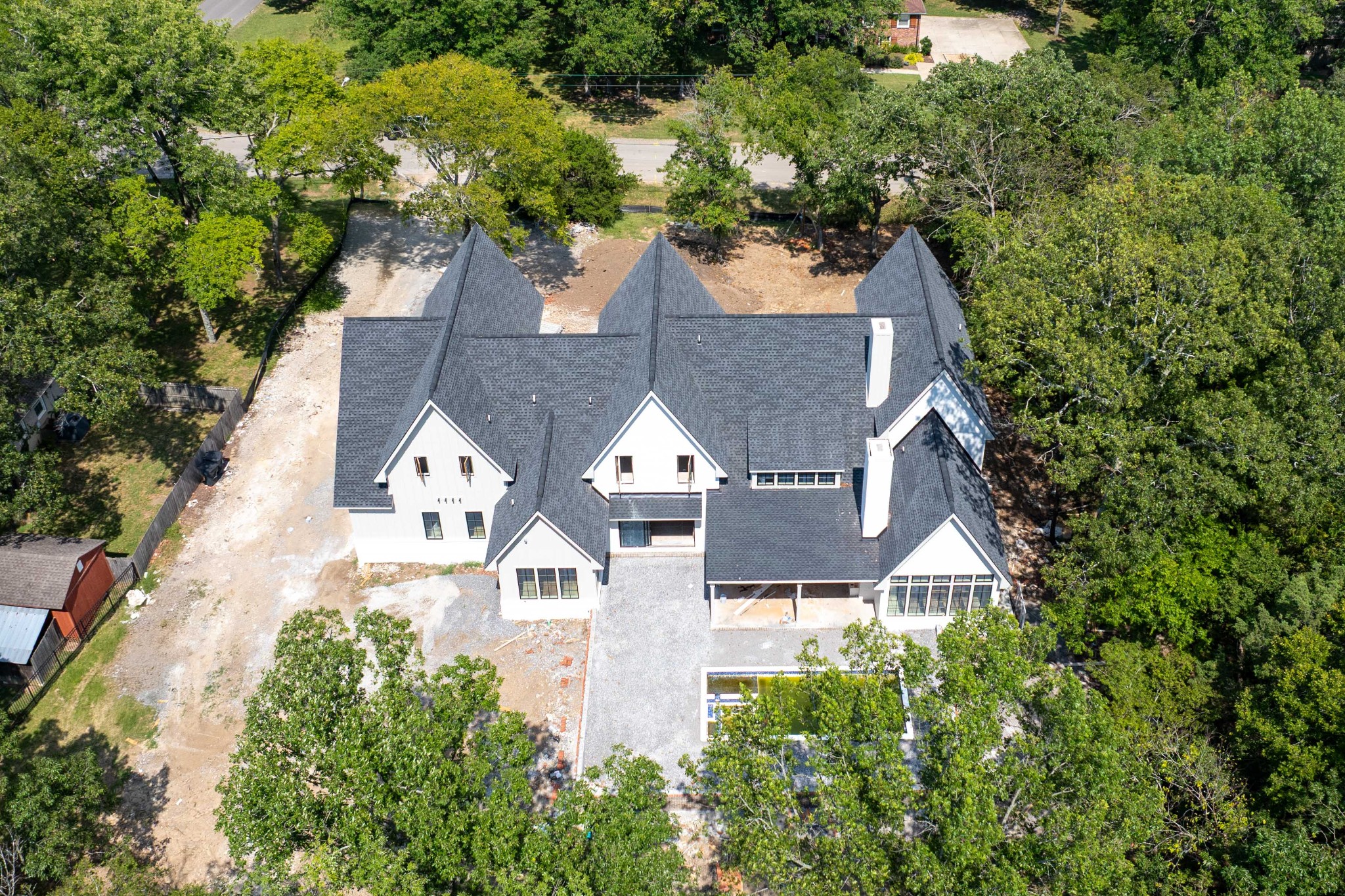 1019 Davidson Rd