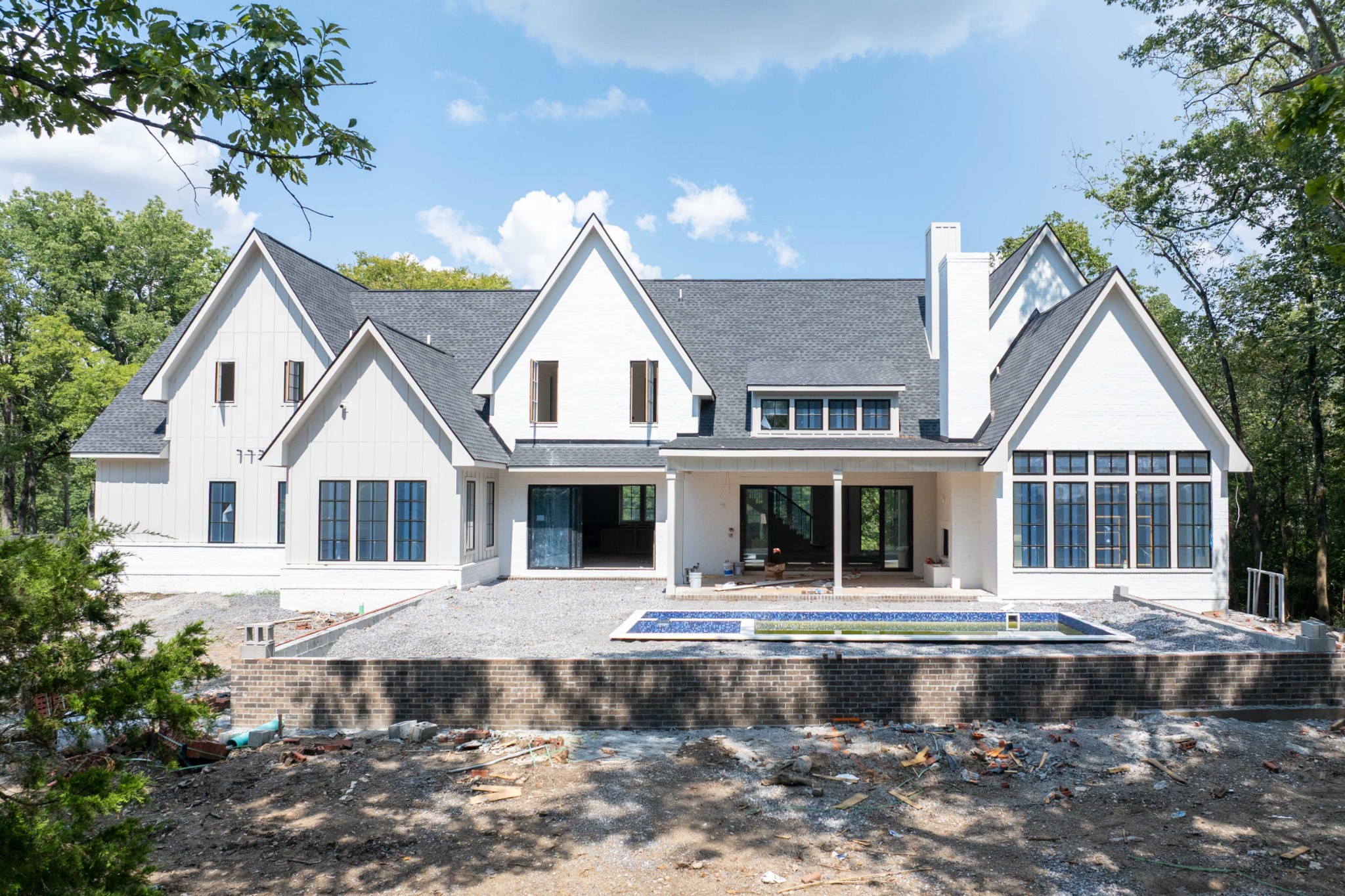 1019 Davidson Rd
