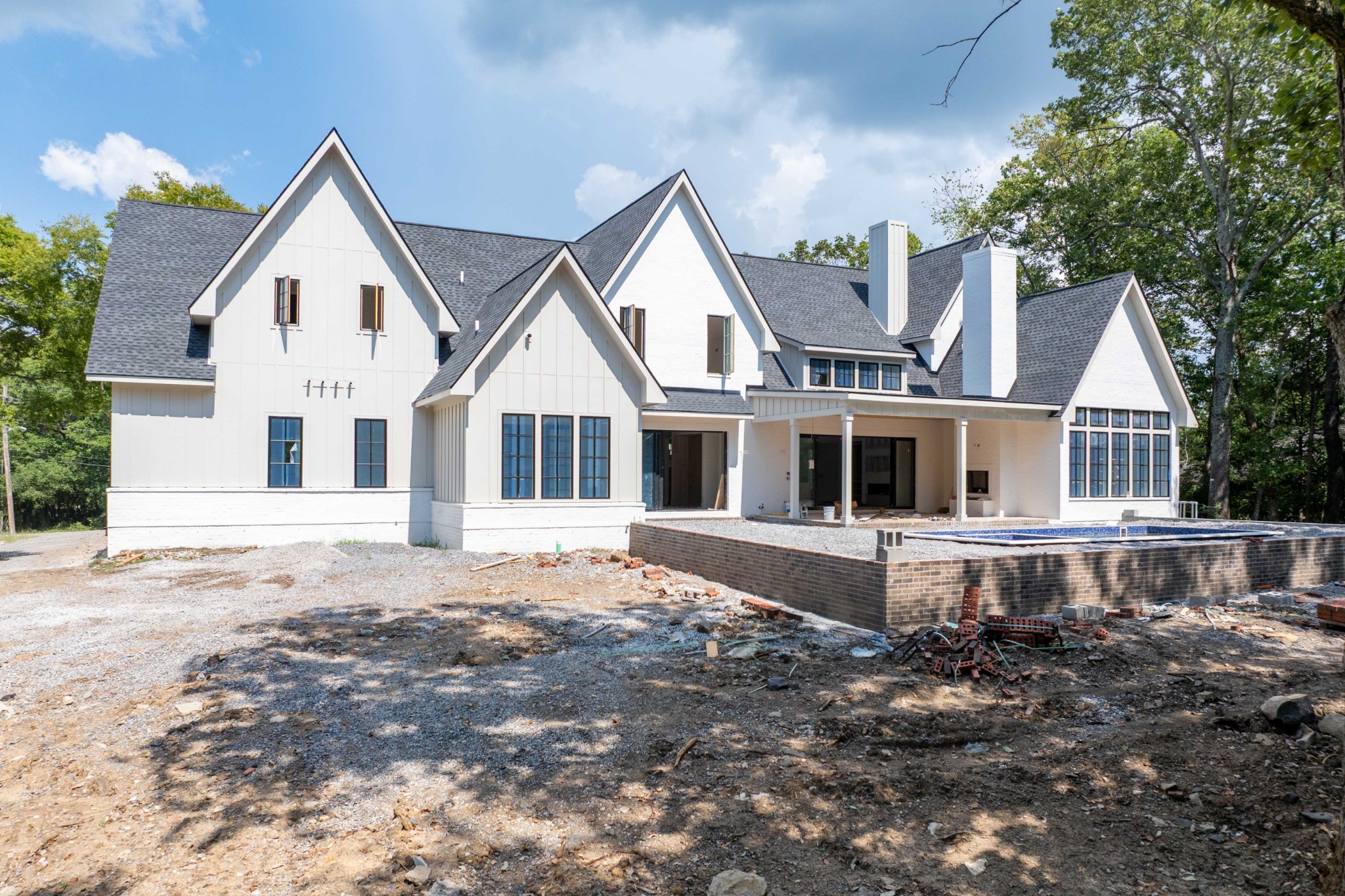 1019 Davidson Rd