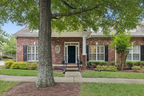 1906 Montgomery Way Franklin TN 37067