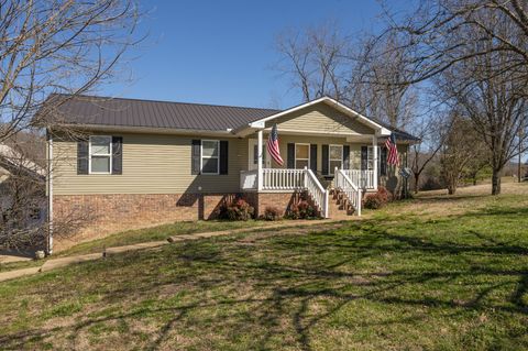 134 Cane Creek Rd Hohenwald TN 38462