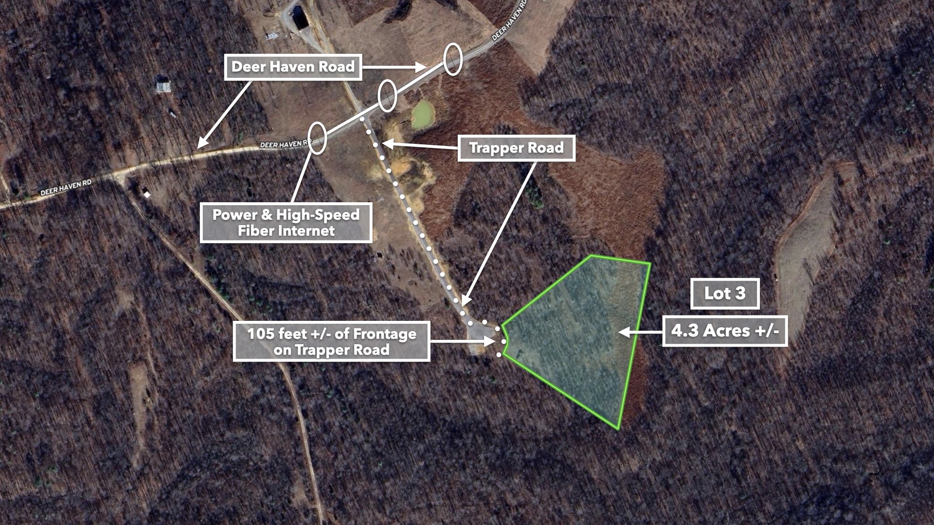 0 Freedom Ridge
