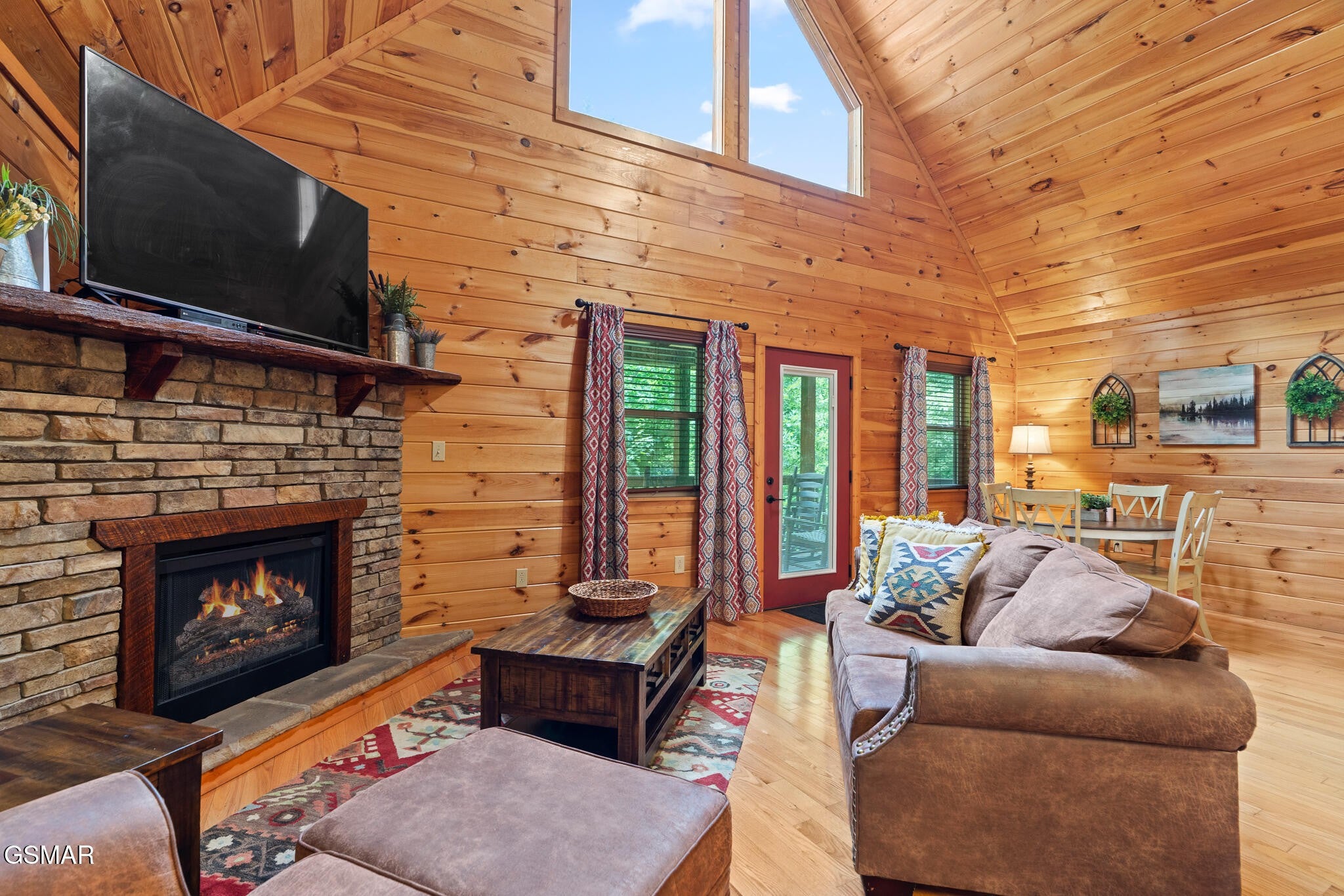 3884 Locust Ridge Road