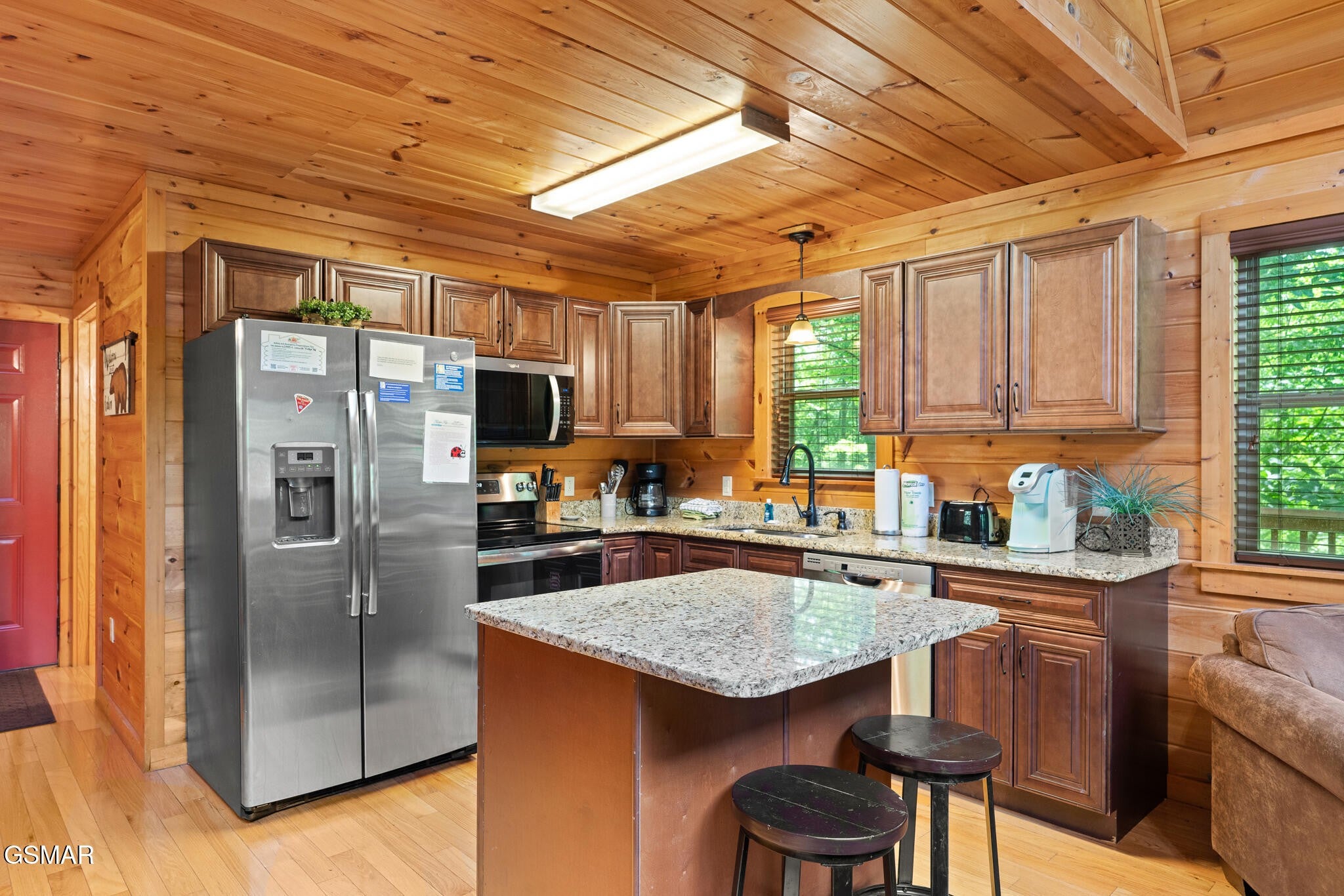 3884 Locust Ridge Road