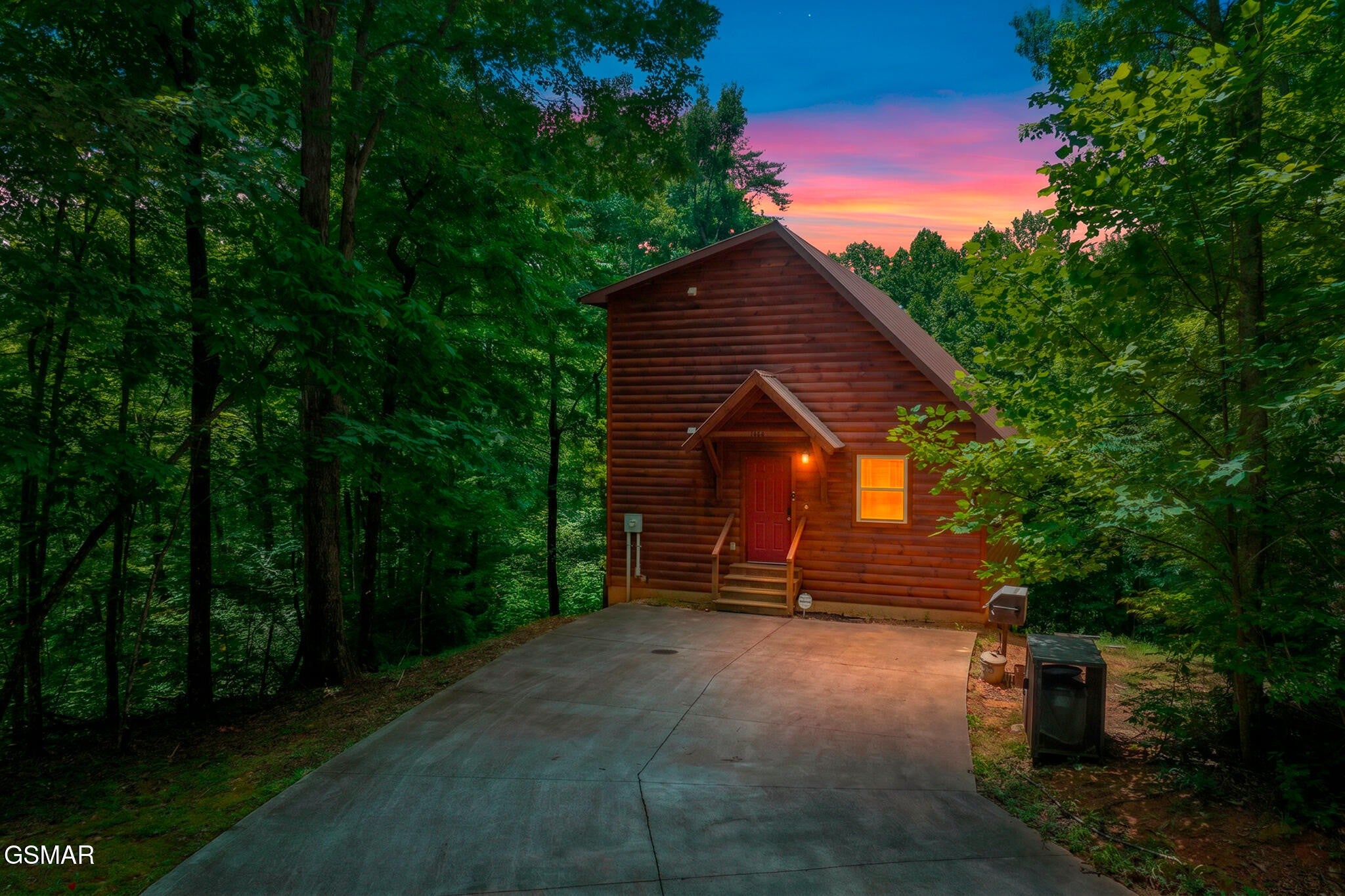 3884 Locust Ridge Road