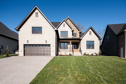 171 Karen Drive Mount Juliet TN 37122