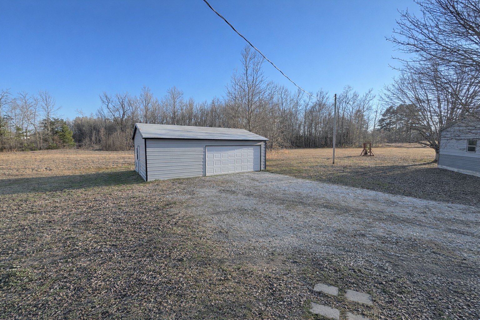 10738 W Green Hill Rd