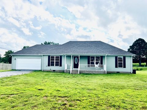 4977 Little Dry Creek Rd Pulaski TN 38478