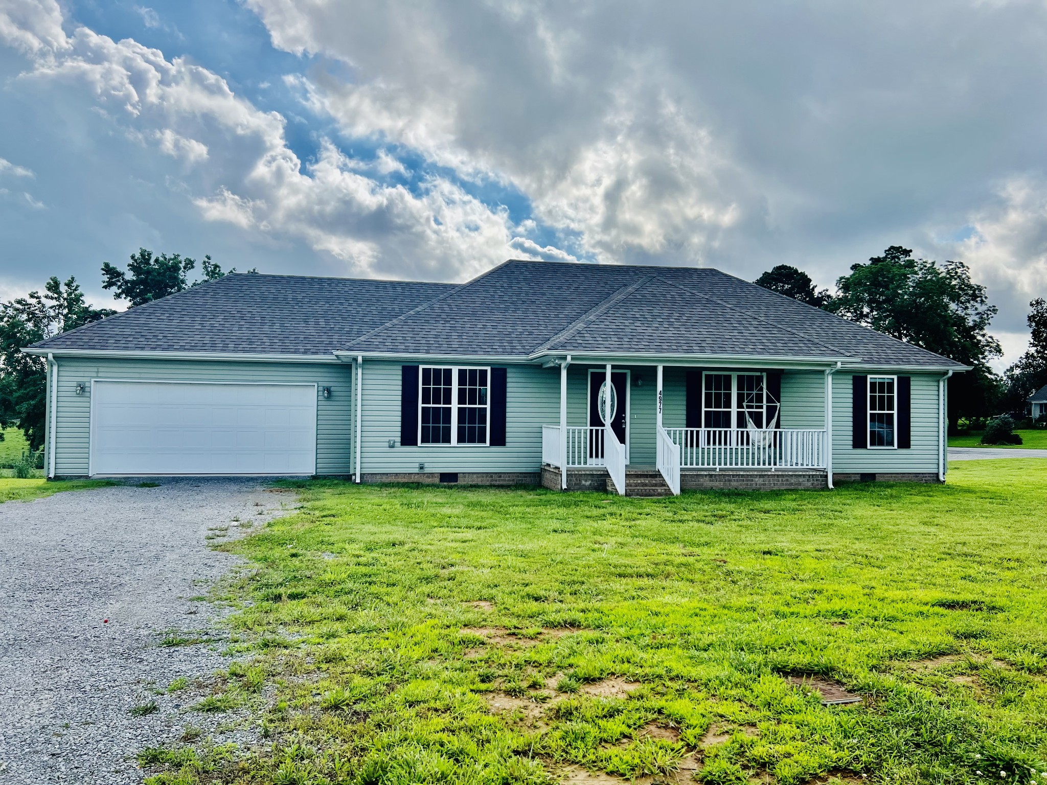 4977 Little Dry Creek Rd