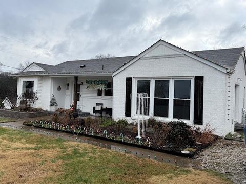 301 Santa Fe Pike Columbia TN 38401