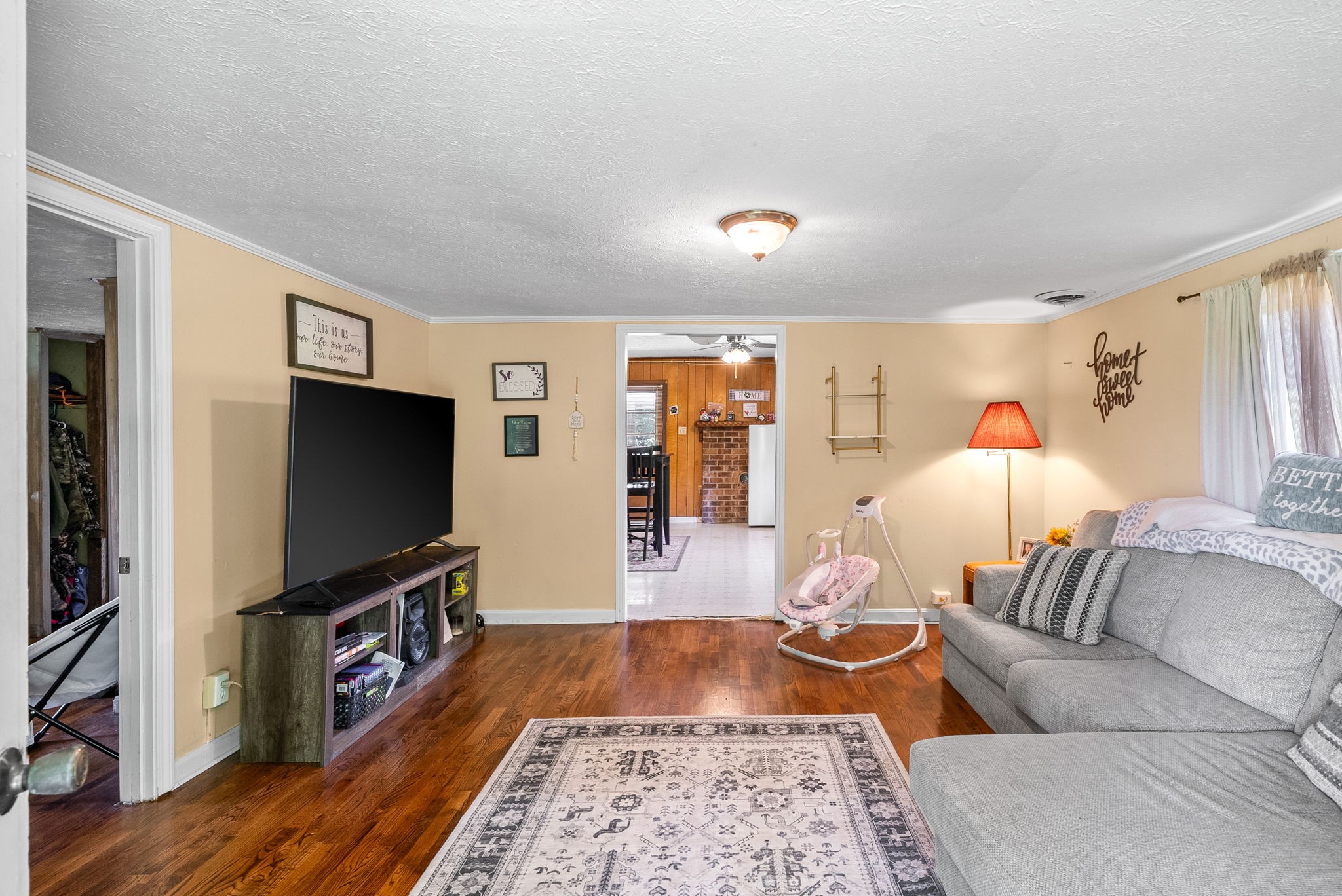 154 Crains Landing Rd