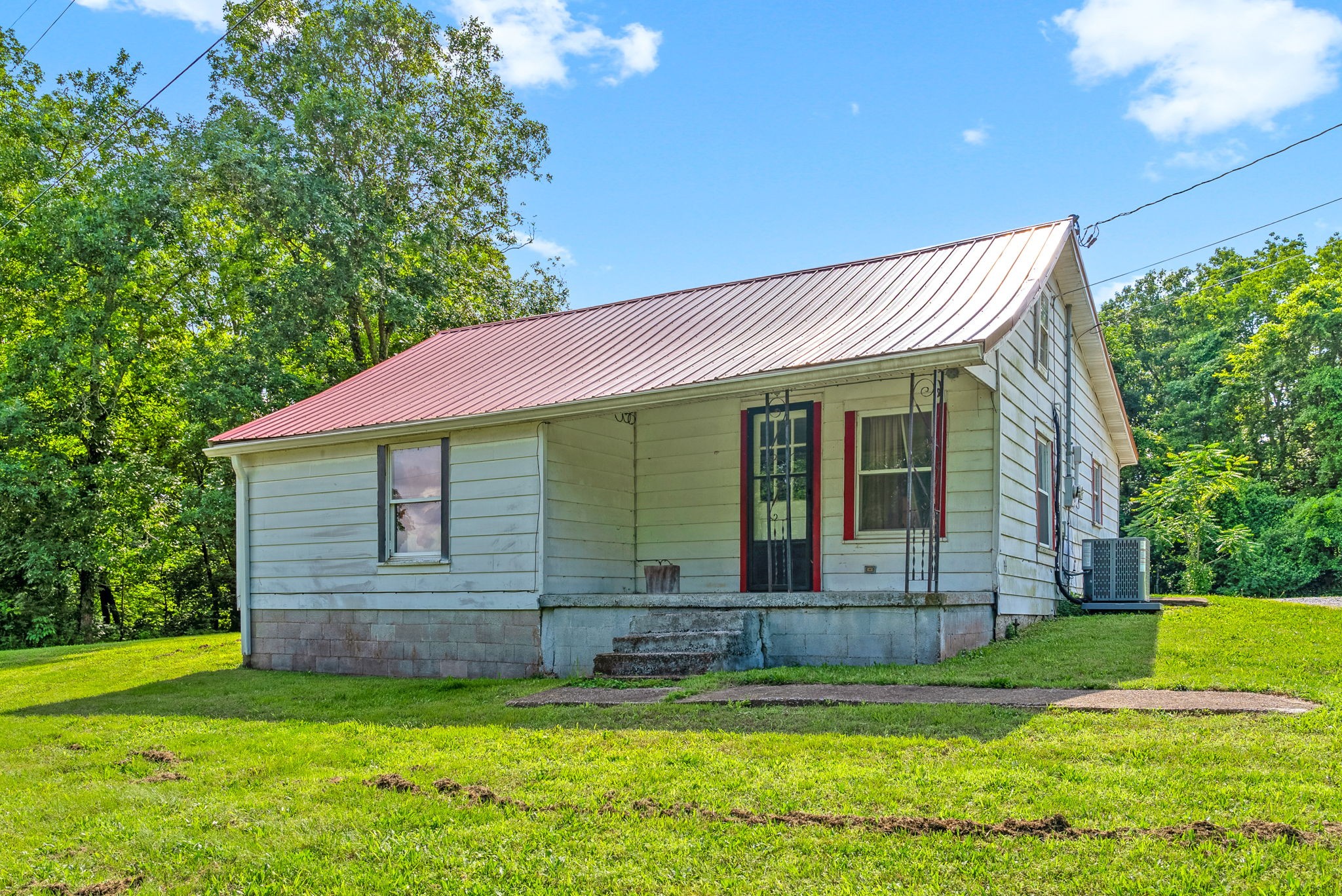 154 Crains Landing Rd
