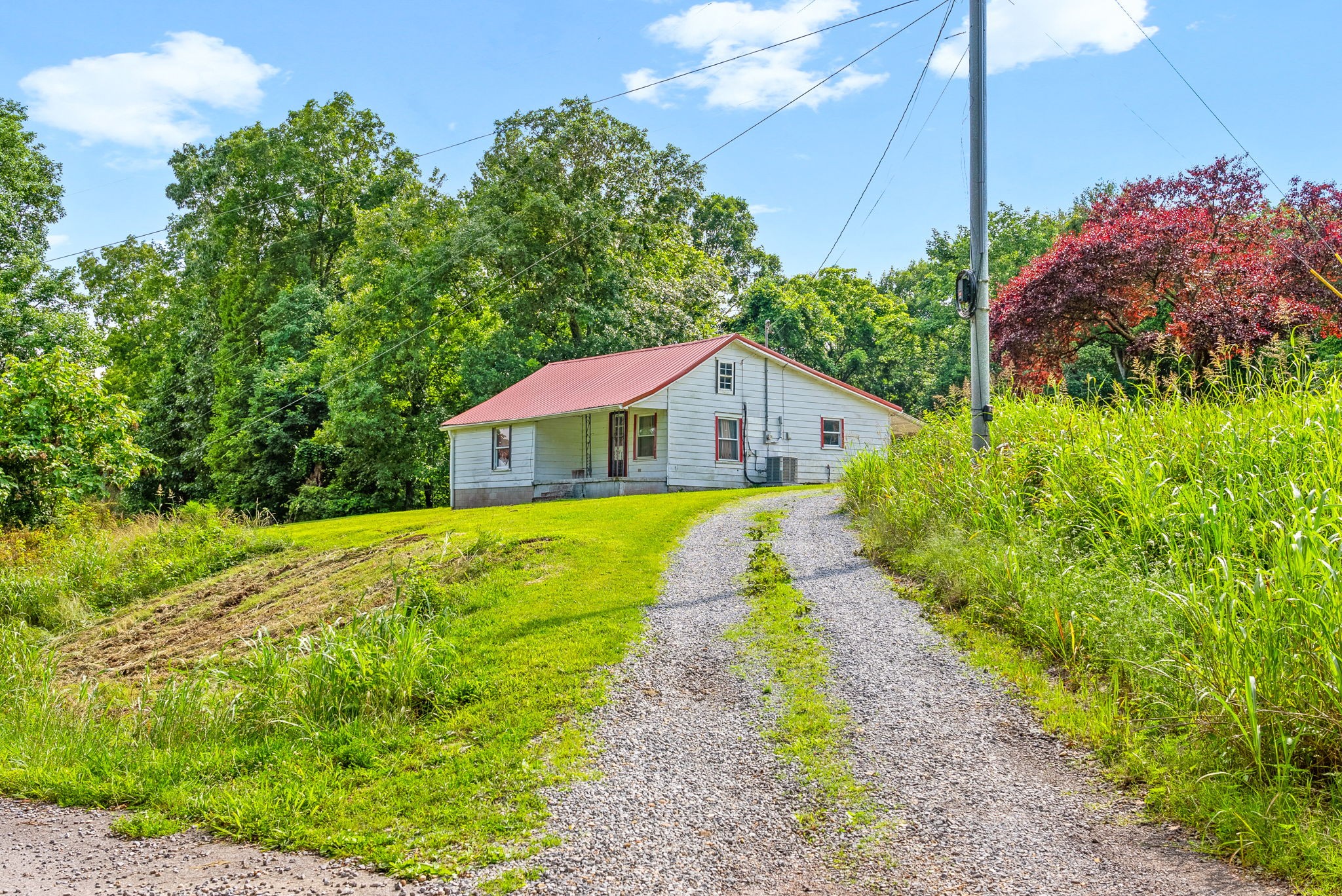 154 Crains Landing Rd