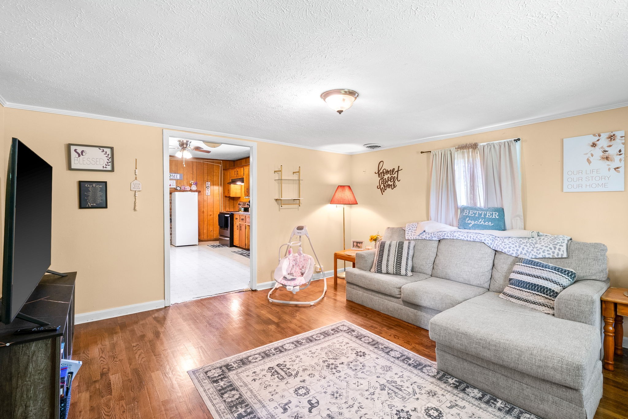 154 Crains Landing Rd