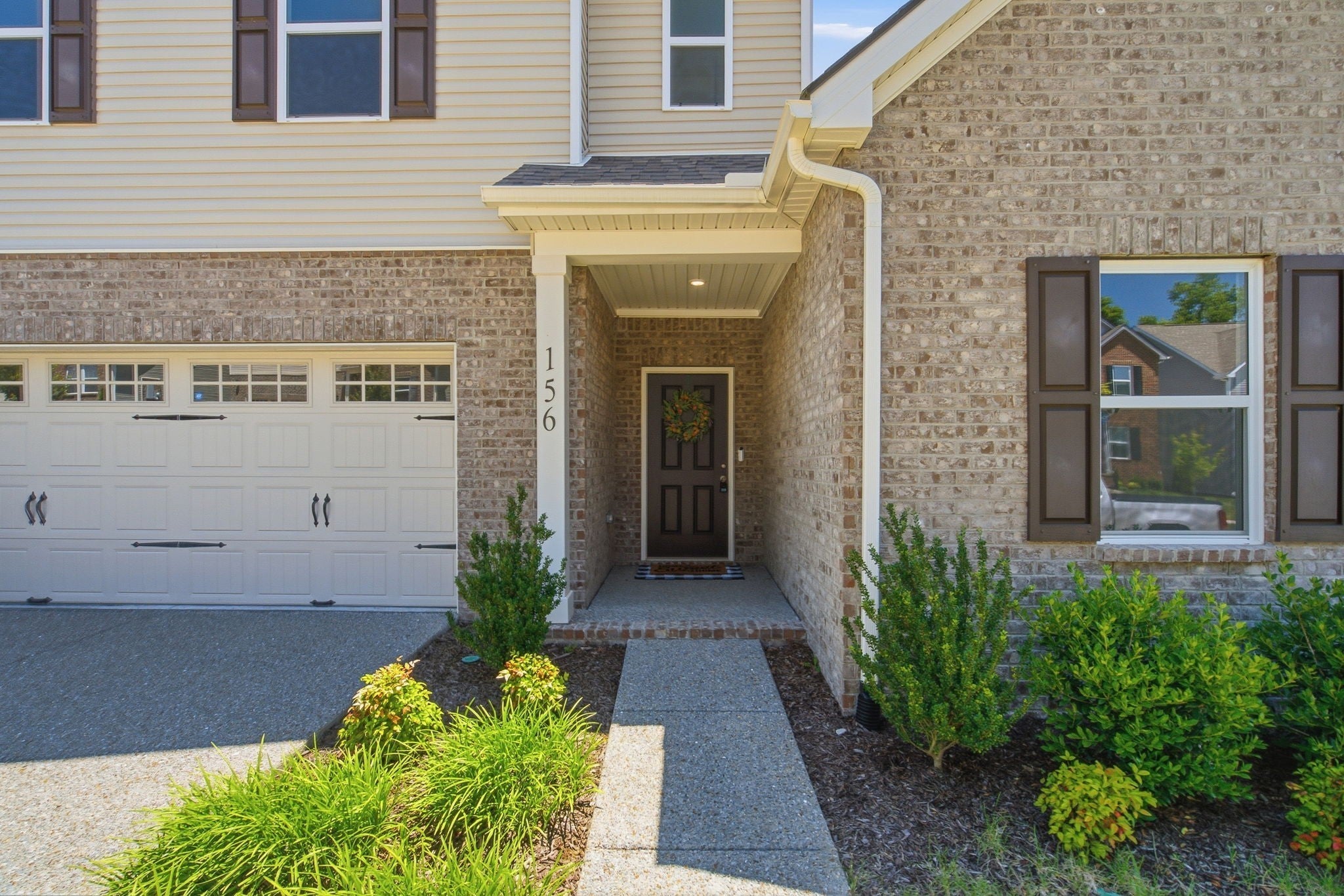 156 Hampshire Way