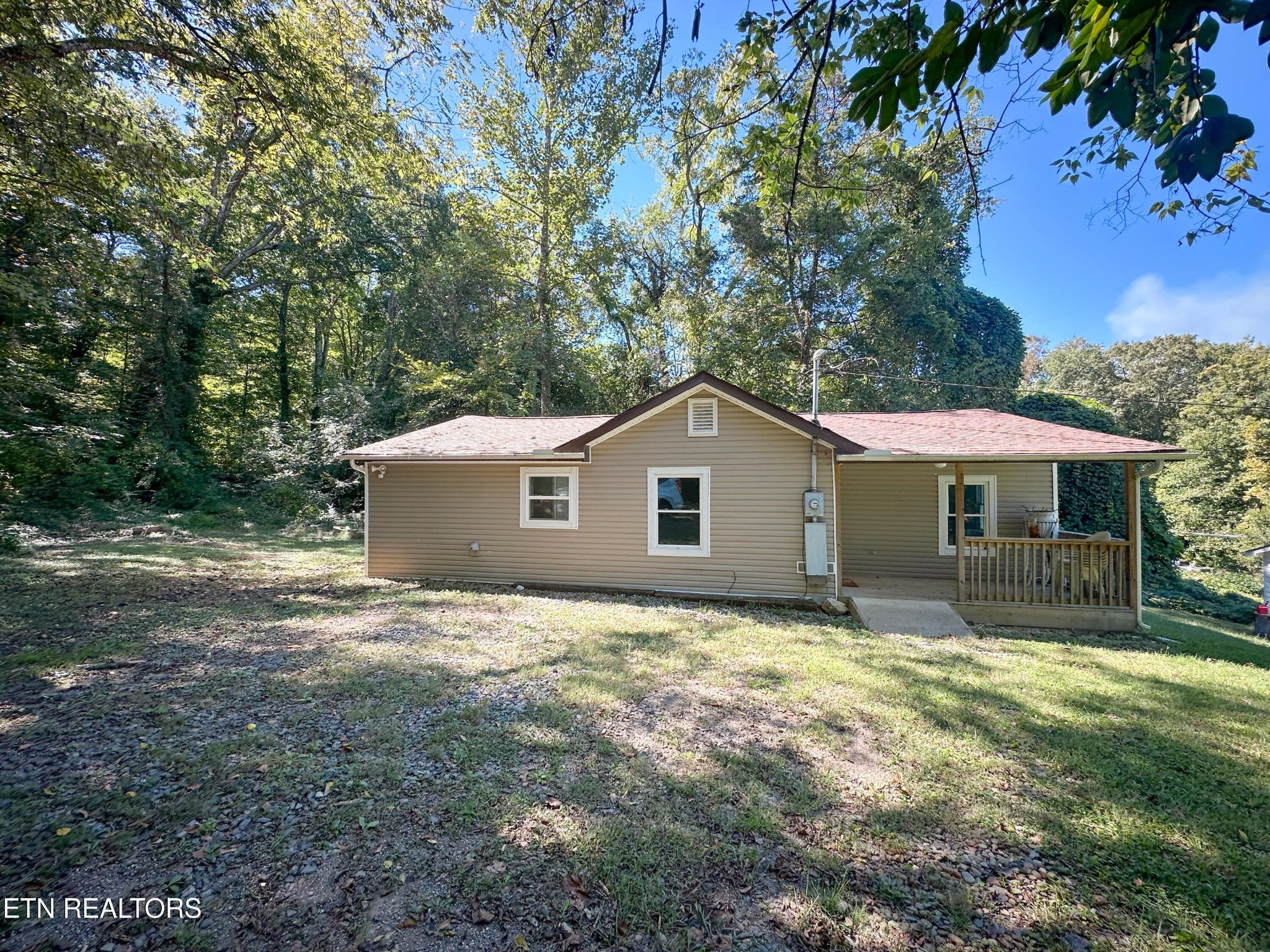 4737 Old Guinn Rd