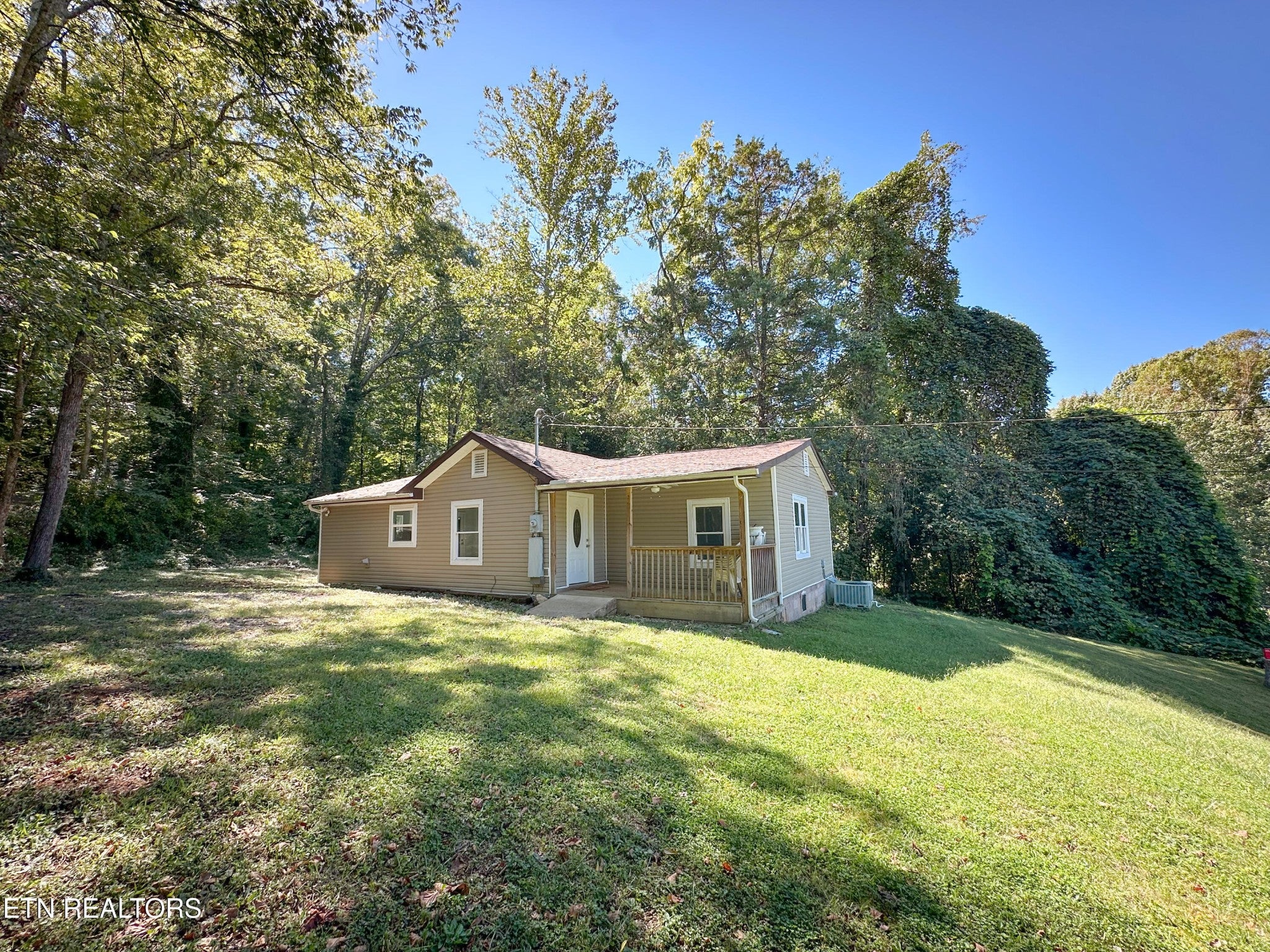 4737 Old Guinn Rd