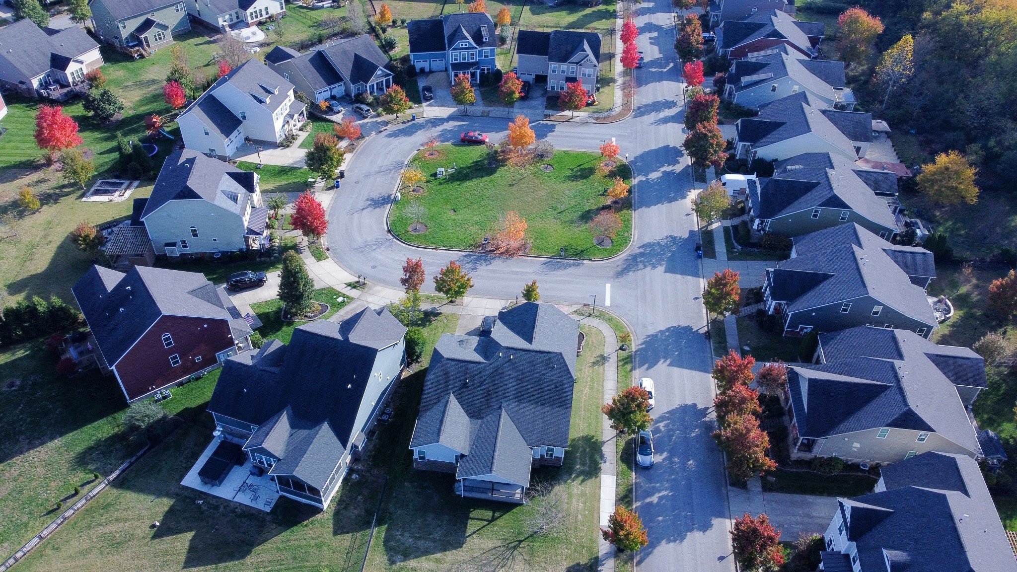 201 Cooper Ledge Cir