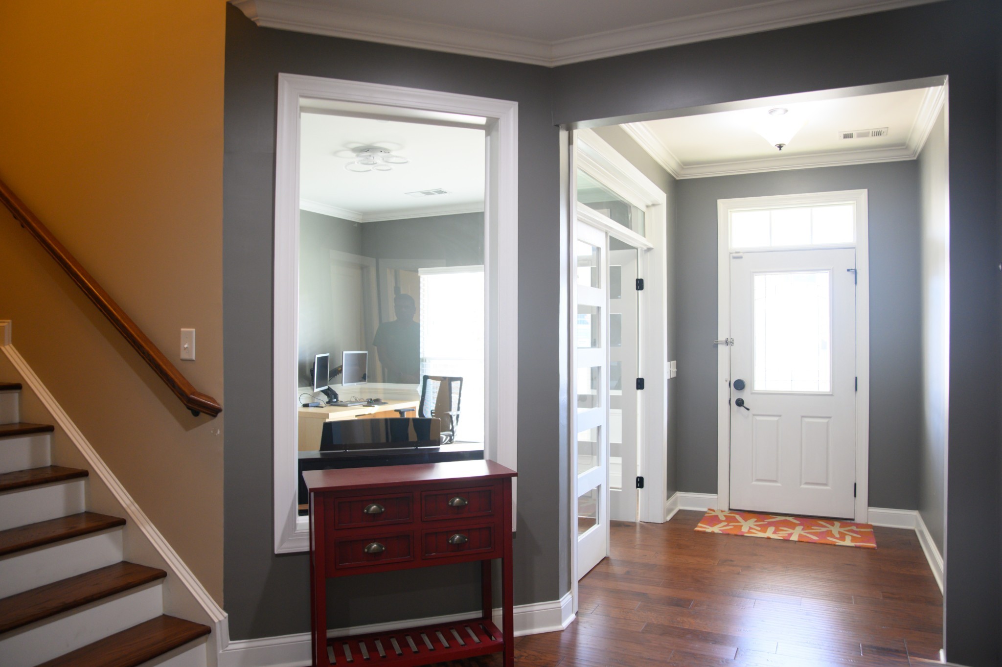 201 Cooper Ledge Cir