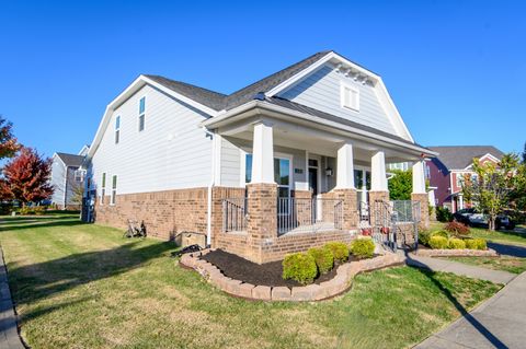 201 Cooper Ledge Cir Franklin TN 37064