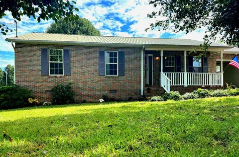 190 Cheyenne Ave Winchester TN 37398