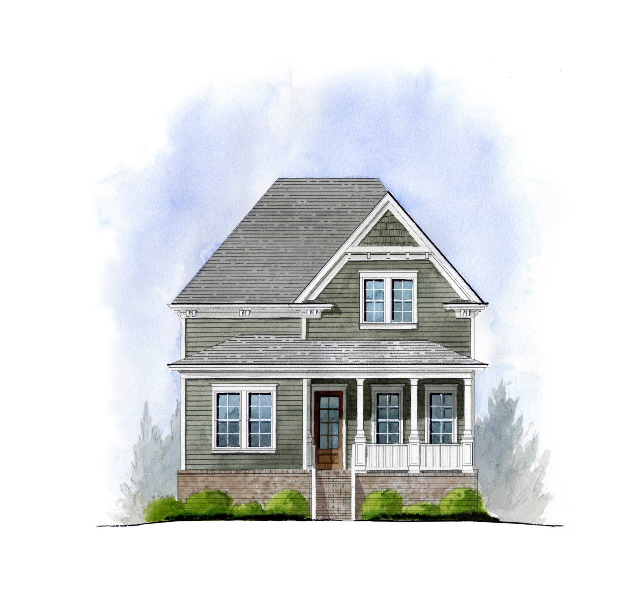 4-bed listing at 4314 Brendlyn Drive, Nolensville