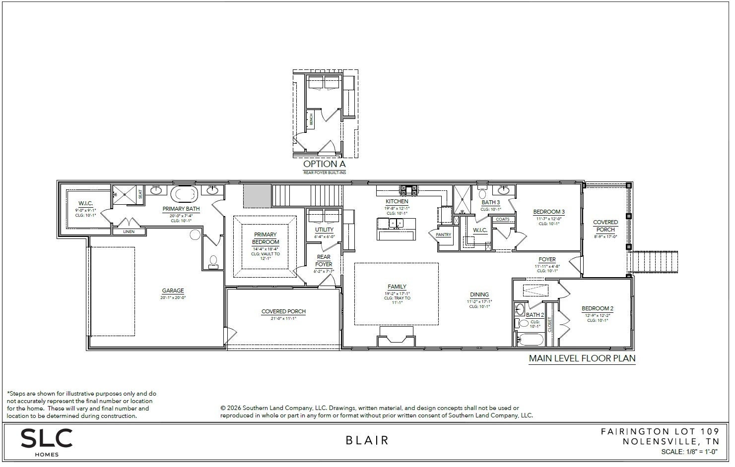 4314 Brendlyn Drive