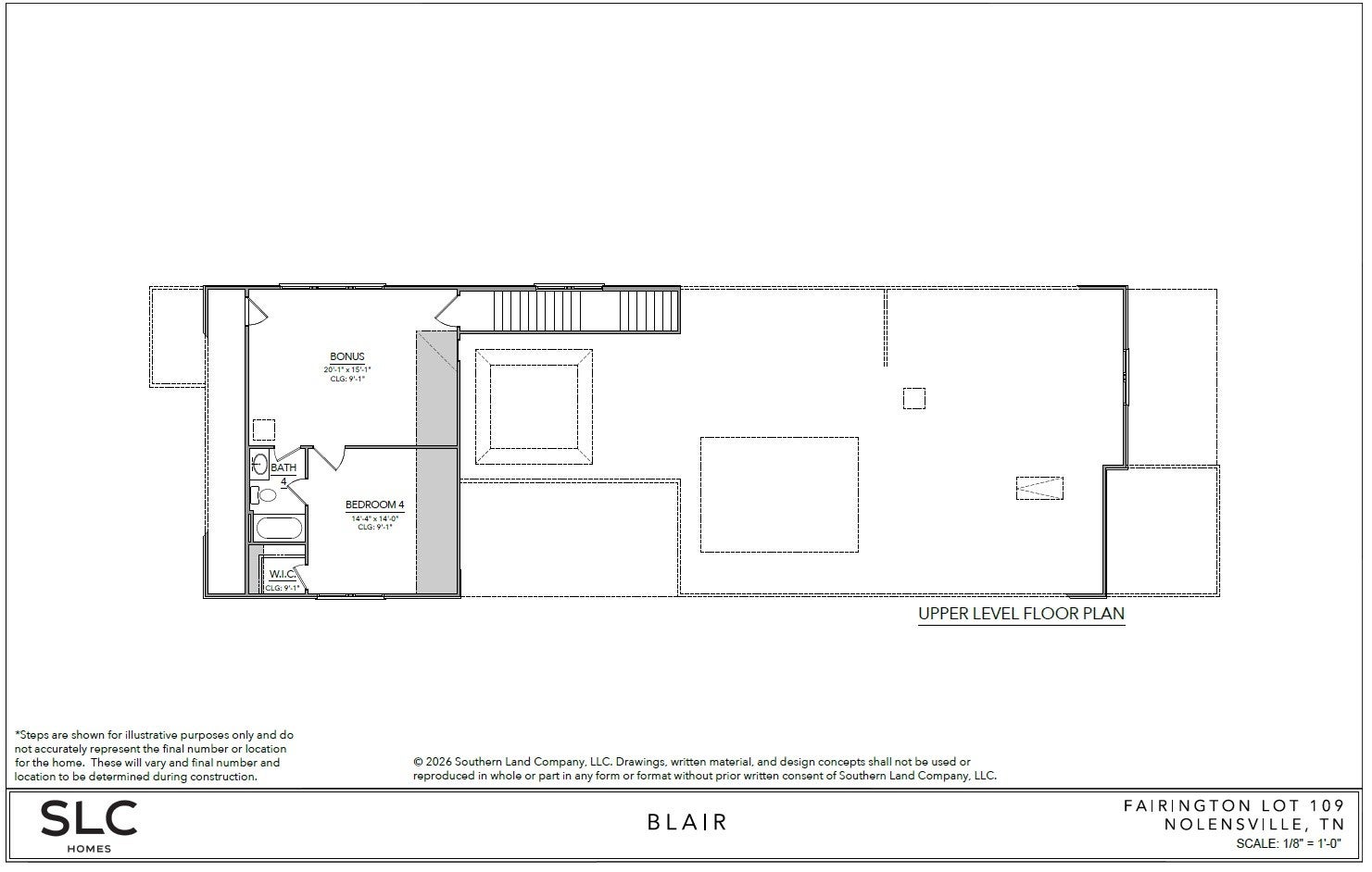4314 Brendlyn Drive