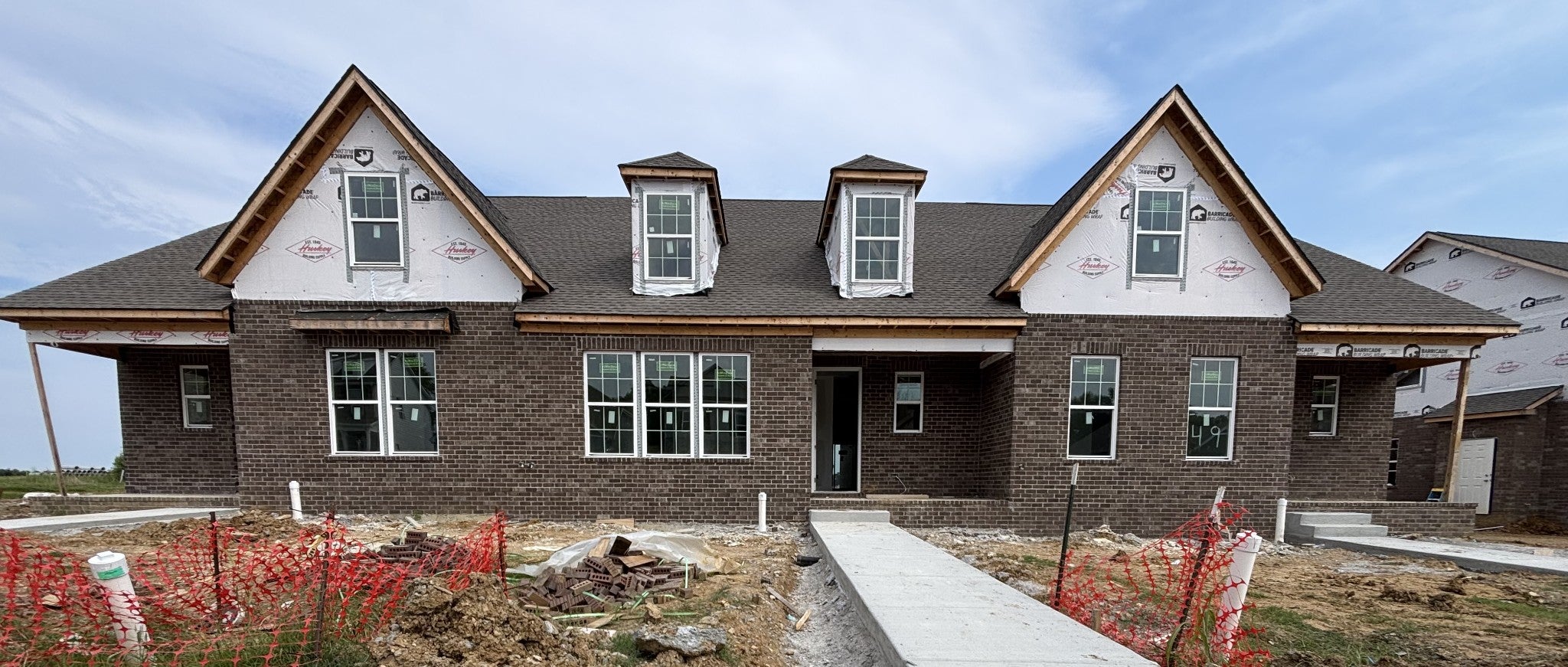 3146 Arbor Valley Rd