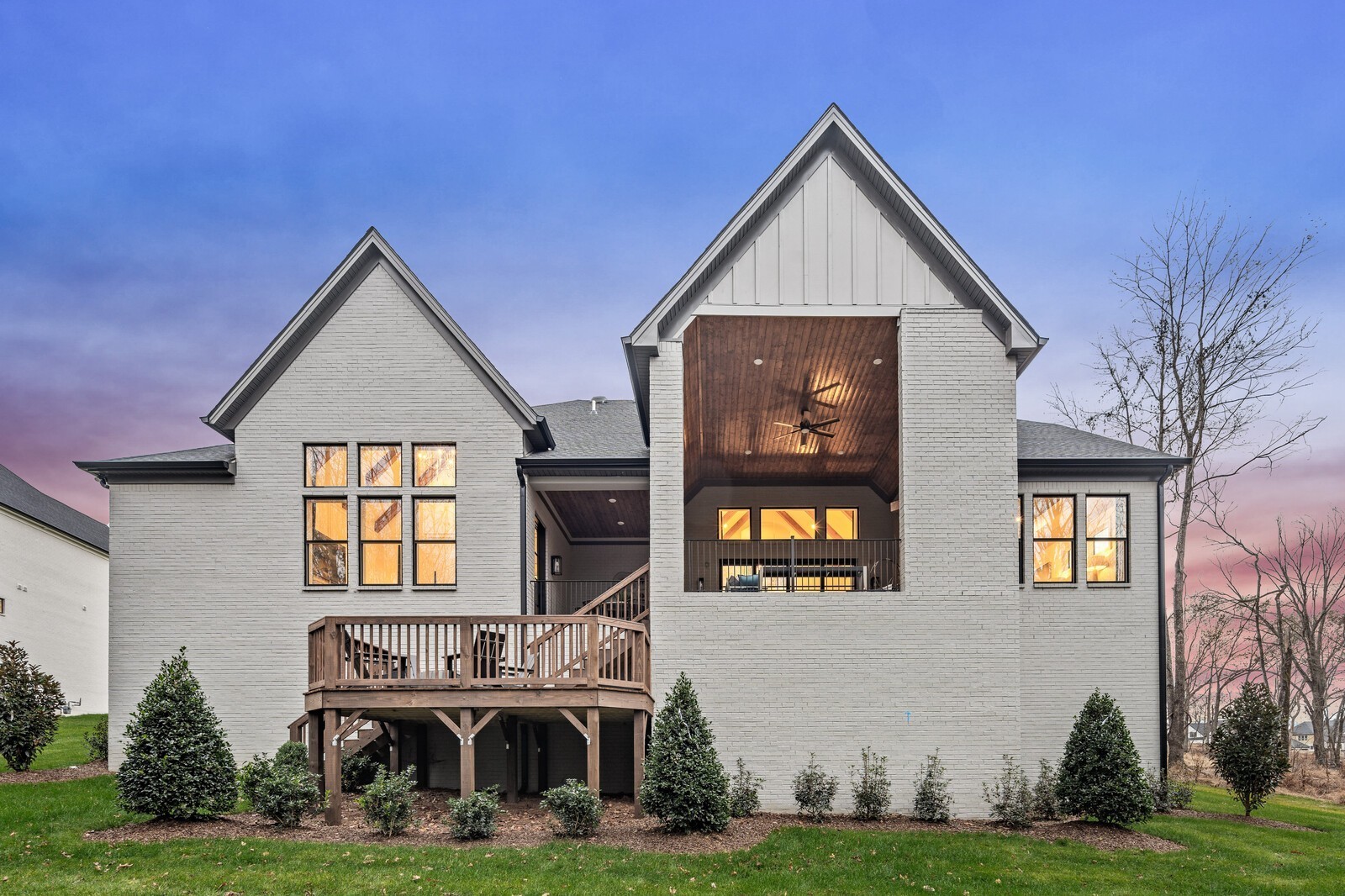 Middle Tennessee Properties 3 5801 Nola Dr